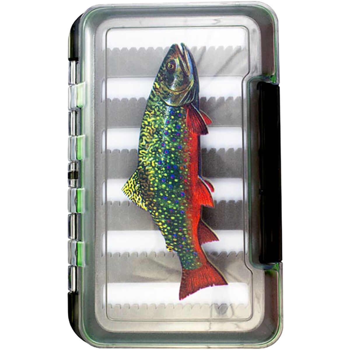 Montana Fly Company Waterproof Fly Box Maddox's Go Pro Bow, Medium product image