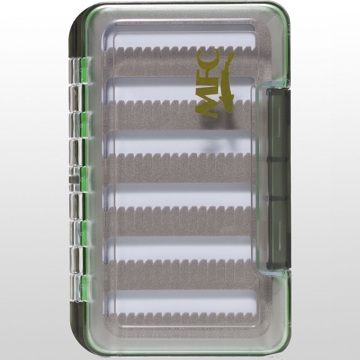 Montana Fly Company Waterproof Fly Box