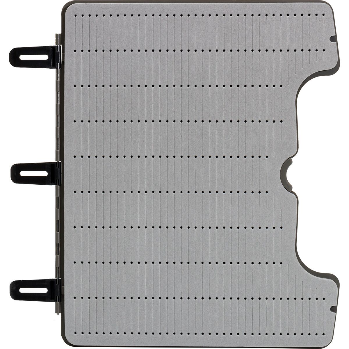 Montana Fly Company Boat Box Leaf XL Fly Foam, XL