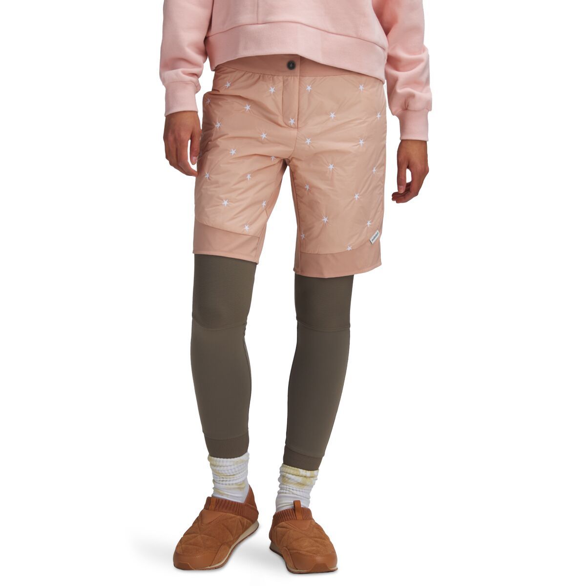 Maloja FiammaM Nordic Hybrid Short - Women's product image