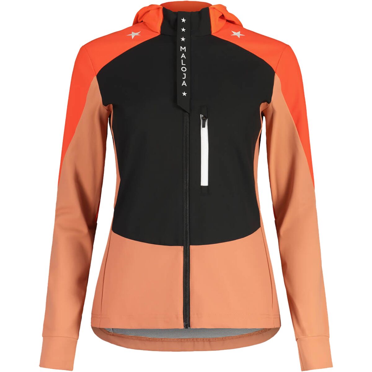 Maloja NeshaM Nordic Jacket - Women's product image