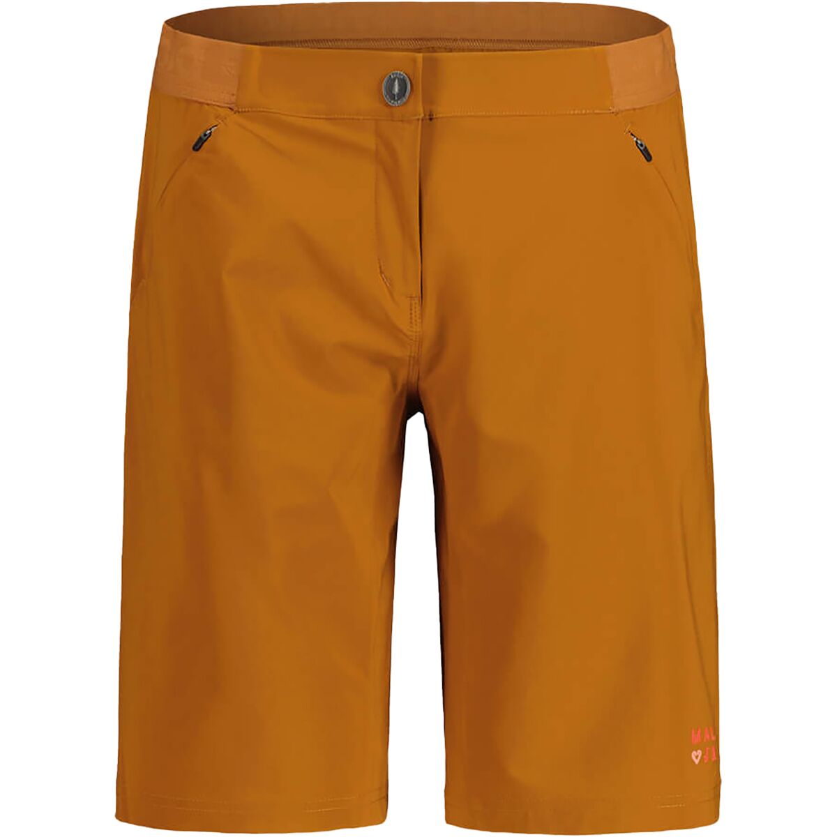 Maloja Maloja AnemonaM Mountain Bike Short - Women's
