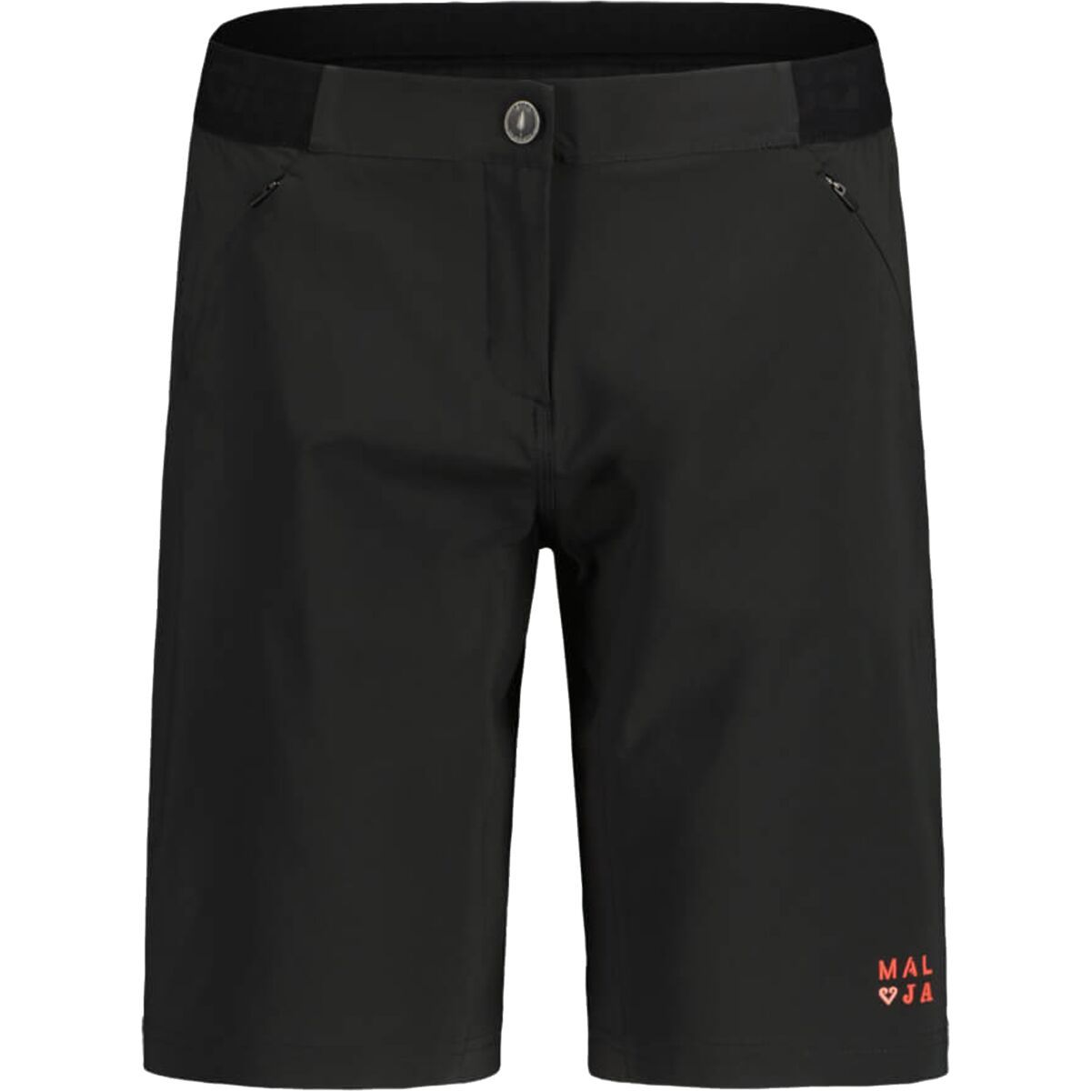 Maloja Maloja AnemonaM Mountain Bike Short - Women's