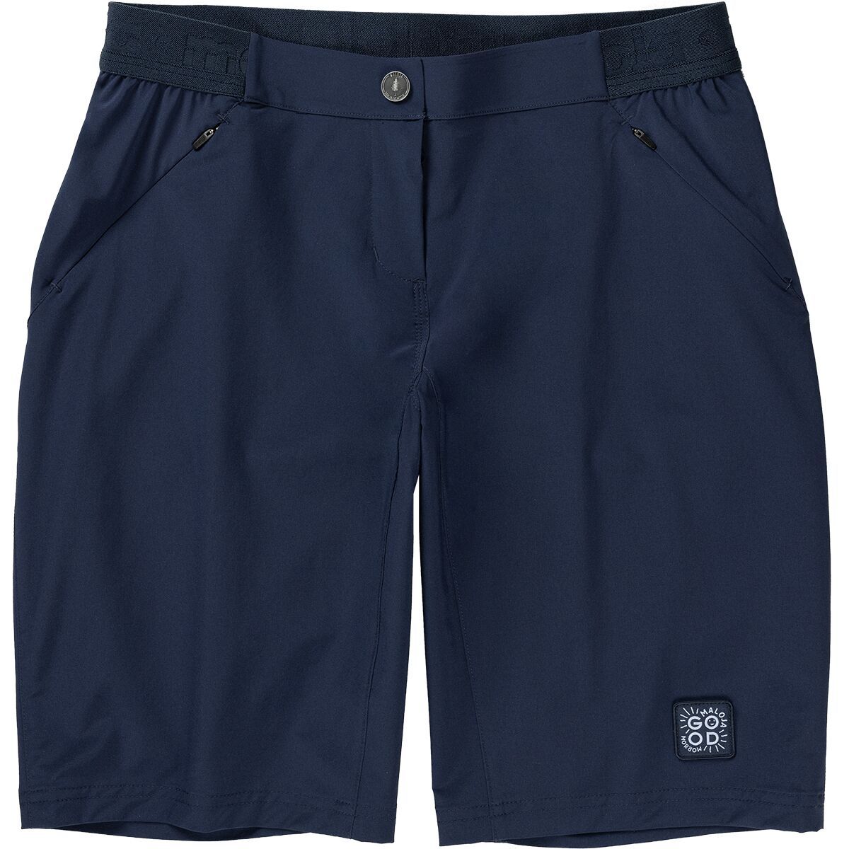 Image of Maloja AnemonaM Mountain Bike Short - Women's Night Sky, XS