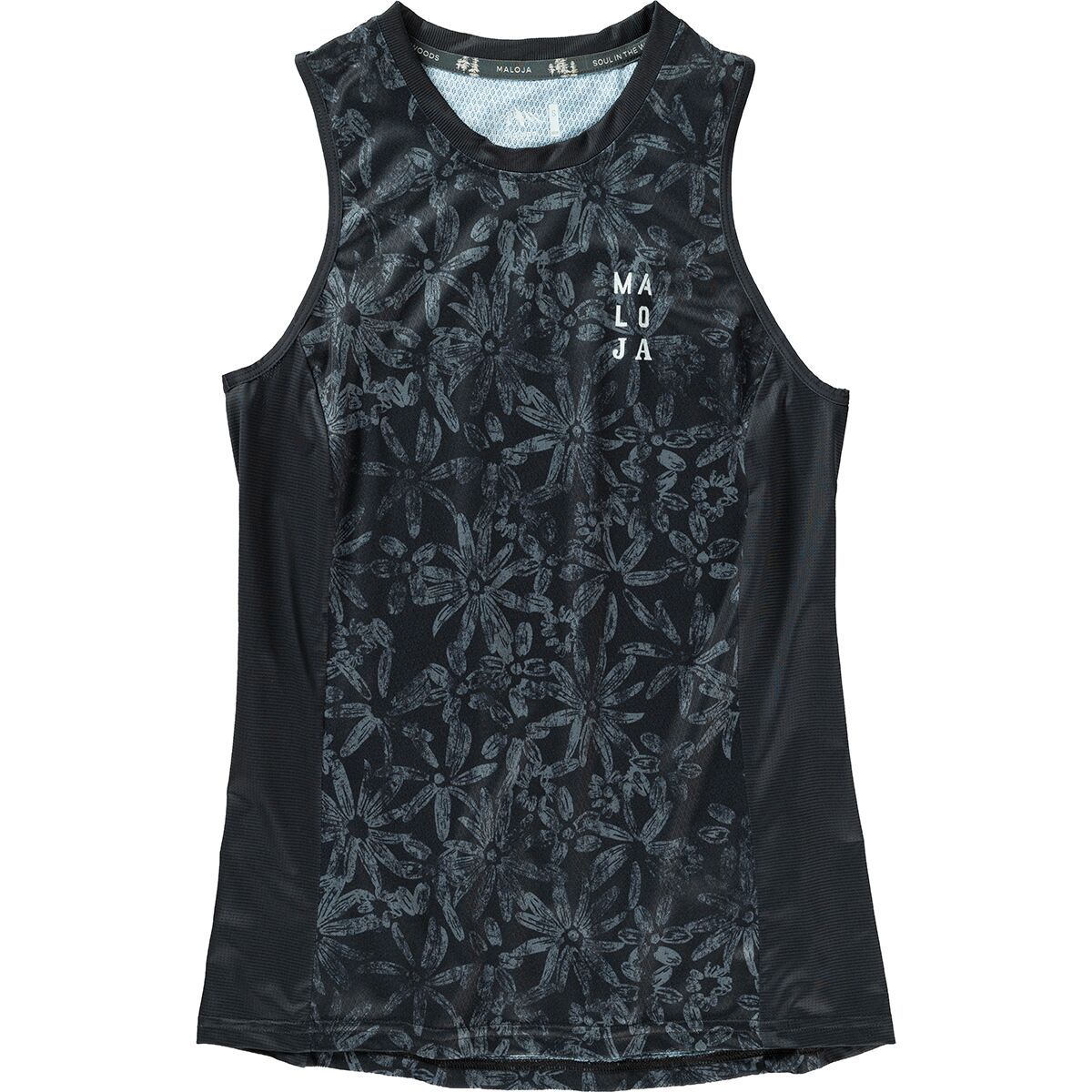 Maloja Maloja EnvaliraM Tank Top - Women's