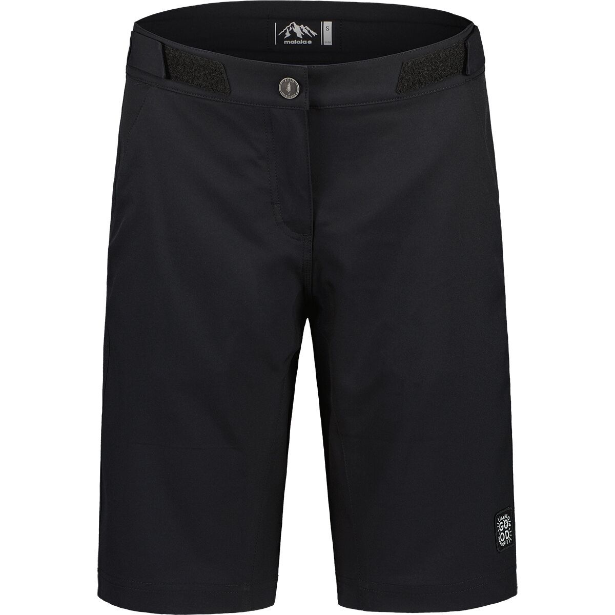 Maloja Maloja CardaminaM Short - Women's