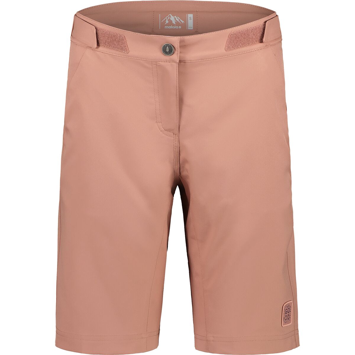 Maloja Maloja CardaminaM Short - Women's