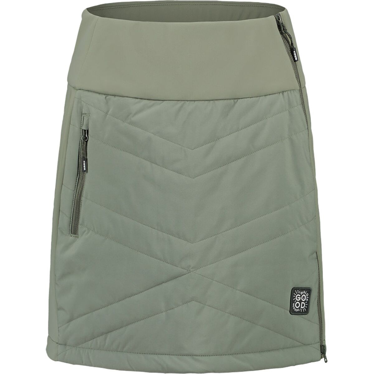 Maloja Hochfeilerm Skirt - Women