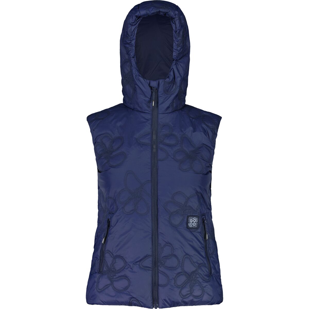 Maloja Maloja NussbergM Vest - Women's Night Sky, XS