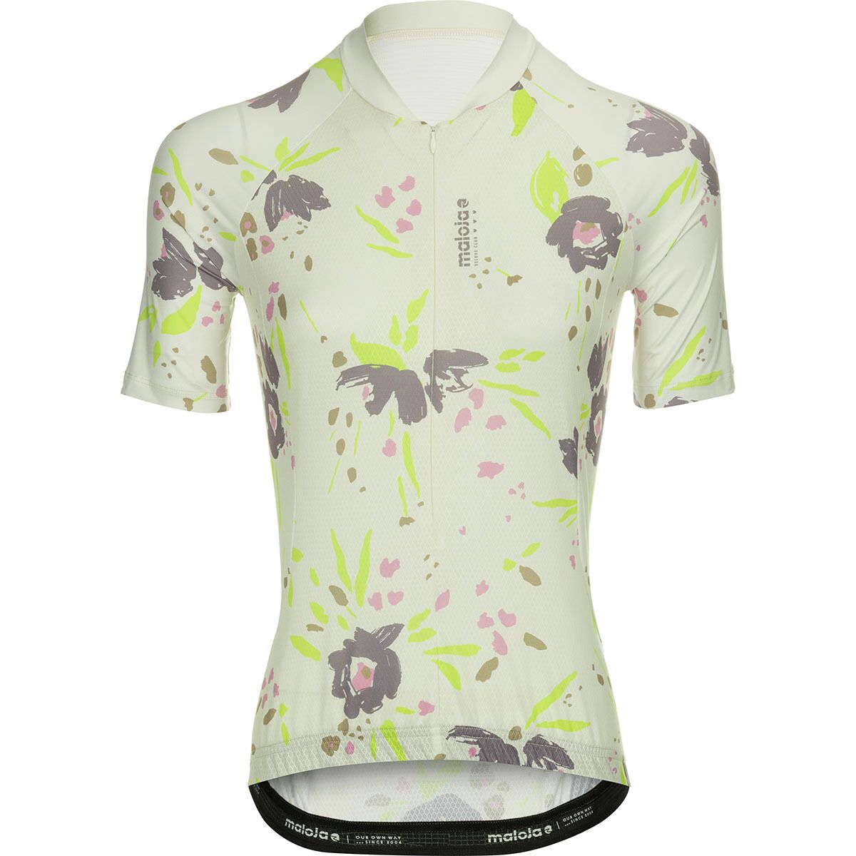 Maloja Maloja VilsaM Short-Sleeve Jersey - Women's