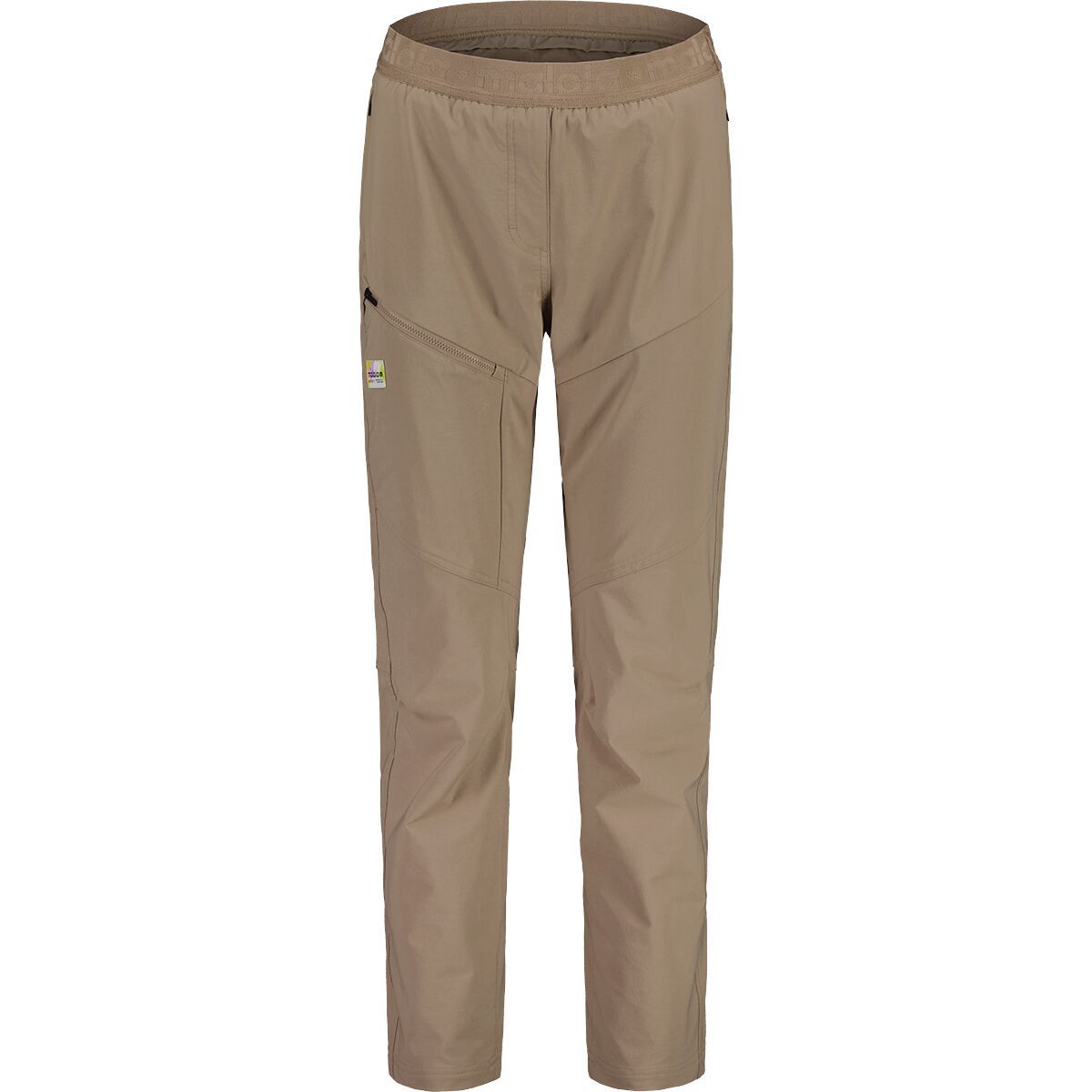 Image of Maloja LemaM Adventure Pant - Women's Dark Gravel, L