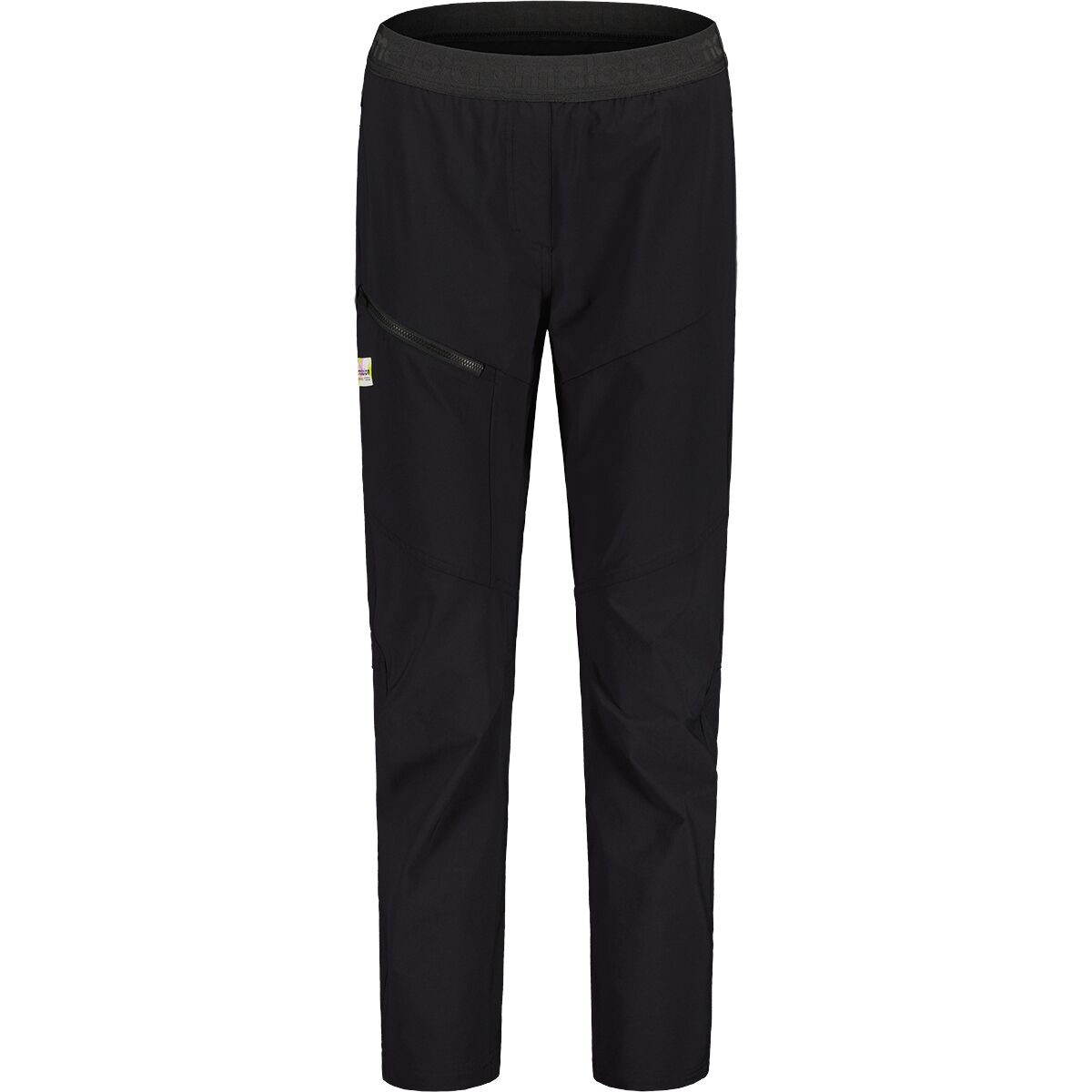 Image of Maloja LemaM Adventure Pant - Women's Deep Black, M