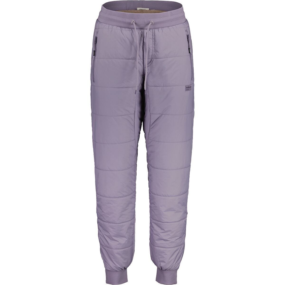 Image of Maloja ViturinU Pant - Women's Shaded Purple, M