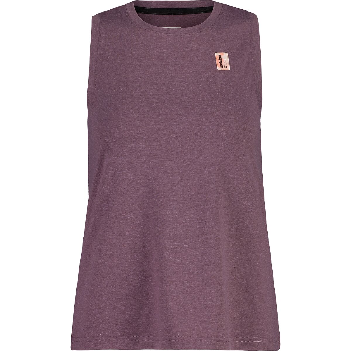 Image of Maloja GochasM Boulder Tank Top - Women's Stormy Lilac, L