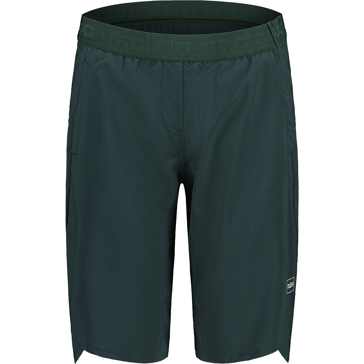 Image of Maloja ValgrandeM Mountain Short - Women's Mountain Pine, M