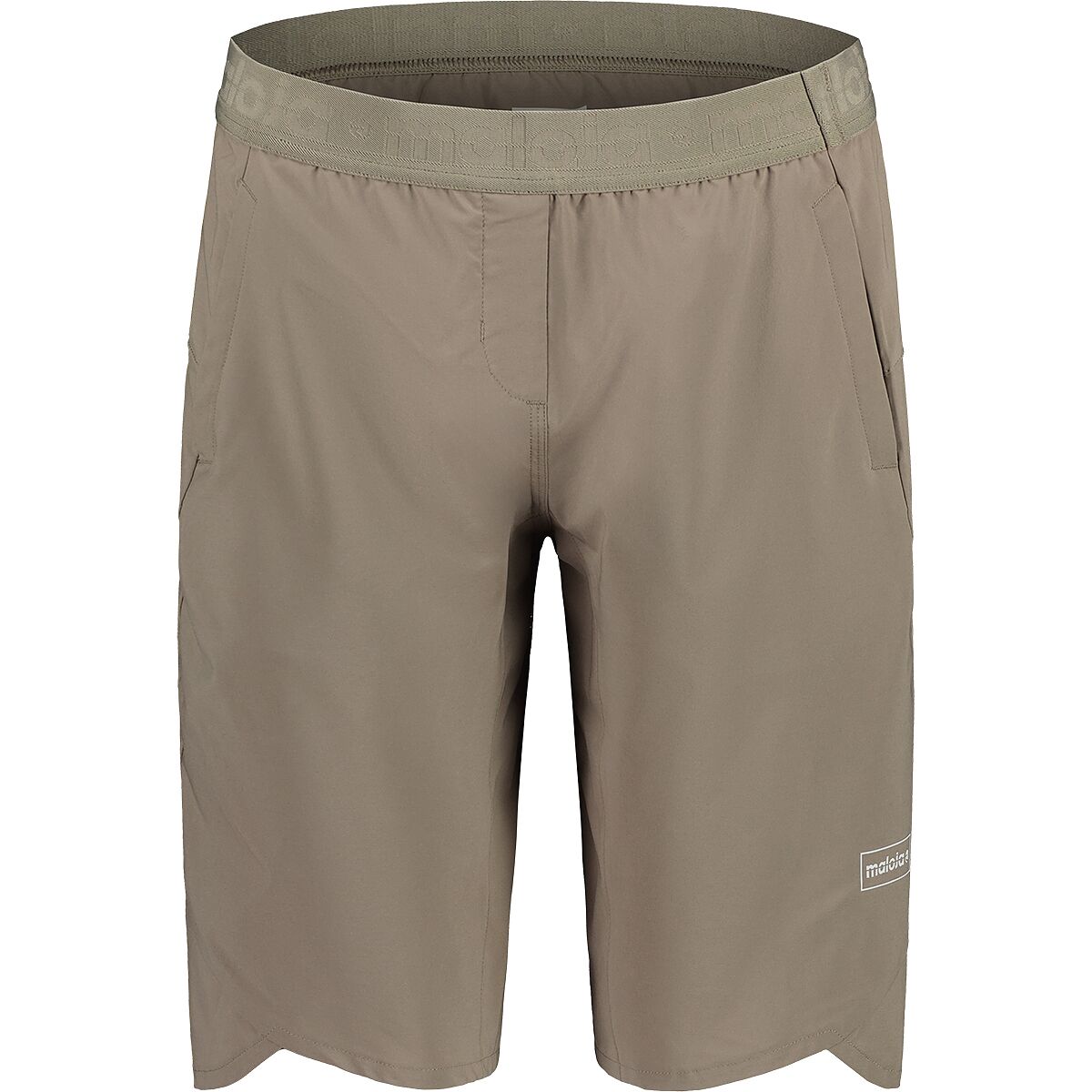 Image of Maloja ValgrandeM Mountain Short - Women's Warm Shadow, L