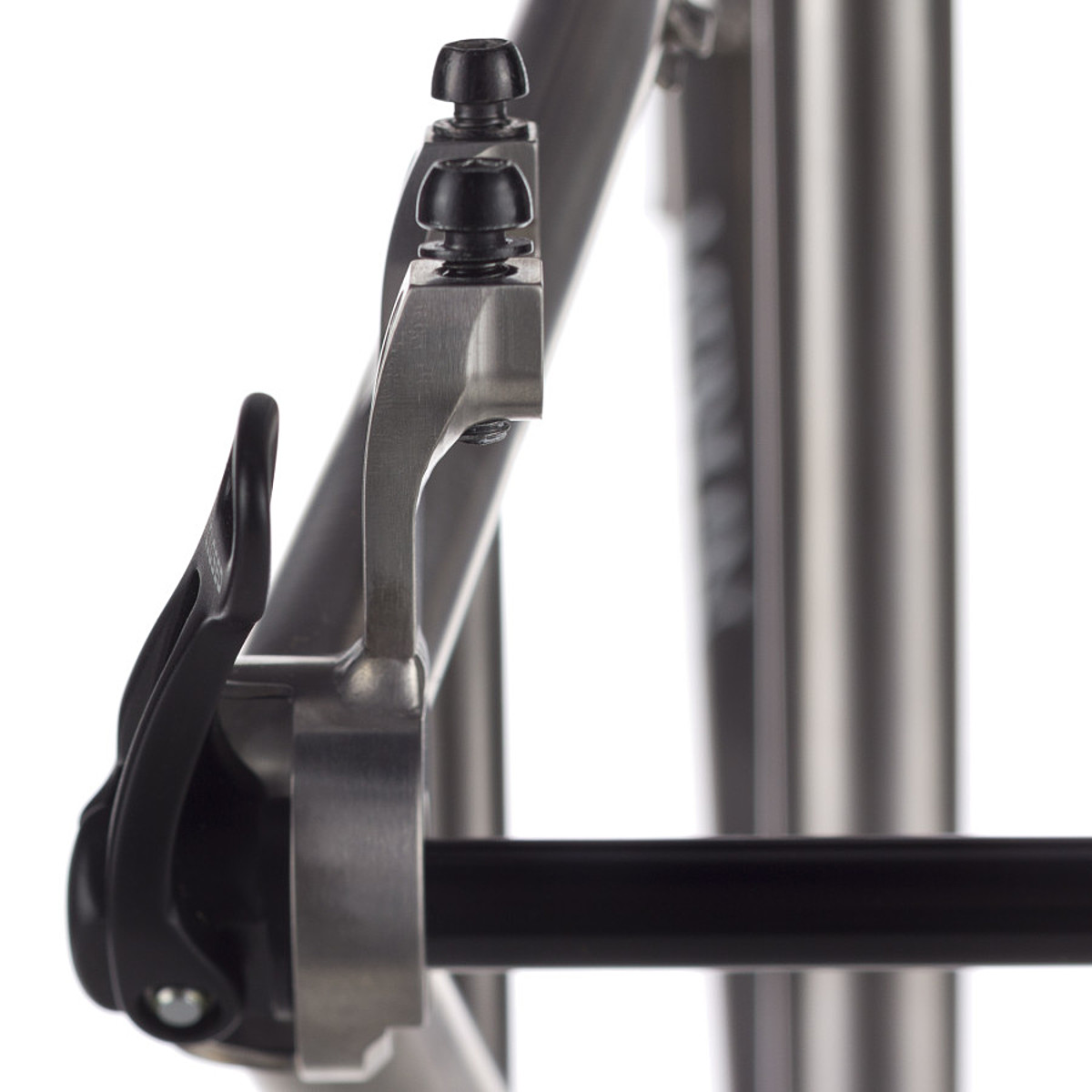 Merlin XLM 29 Titanium Mountain Bike Frame - Bike