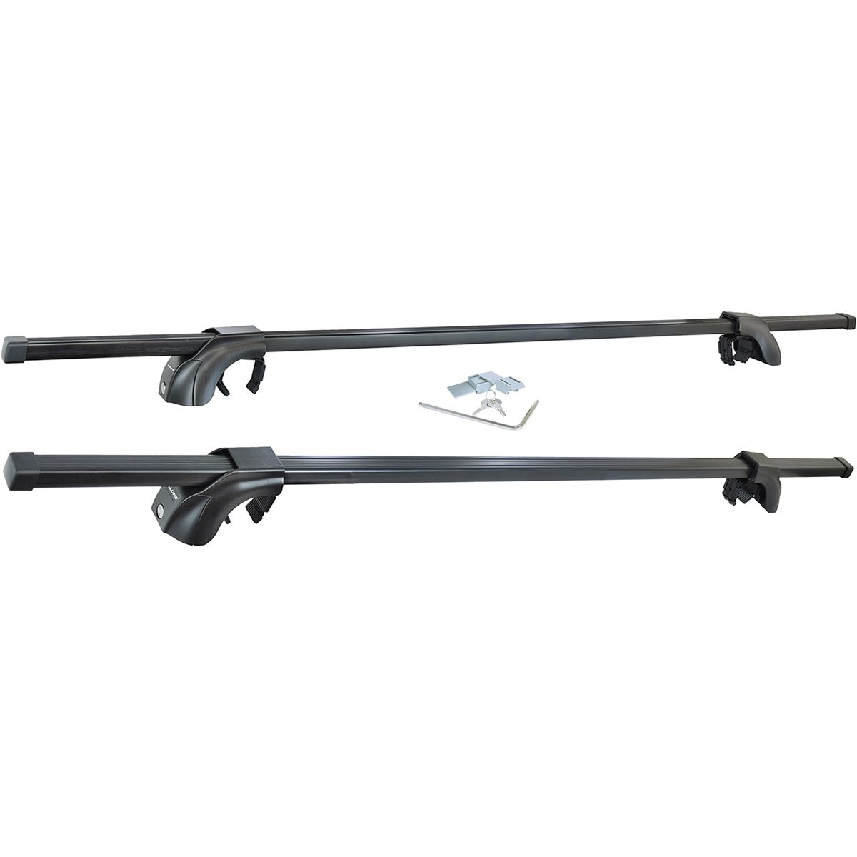 Image of Malone Auto Racks SteelTop Square Bar Rack One Color, 50