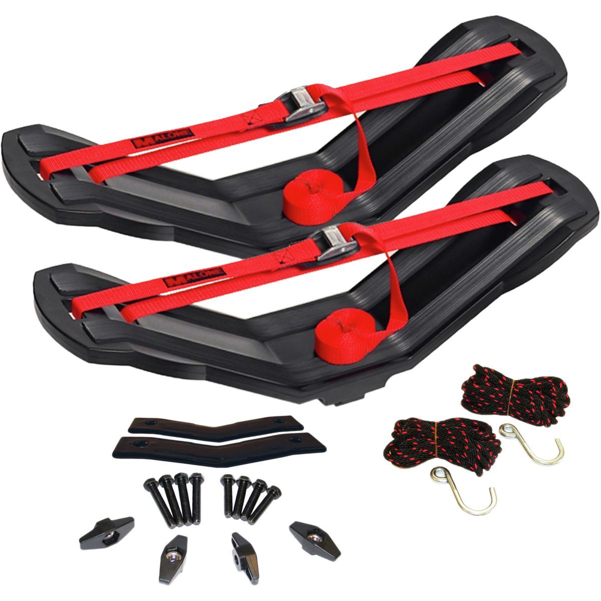 Image of Malone Auto Racks SeaWing Kayak Carrier One Color, One Size