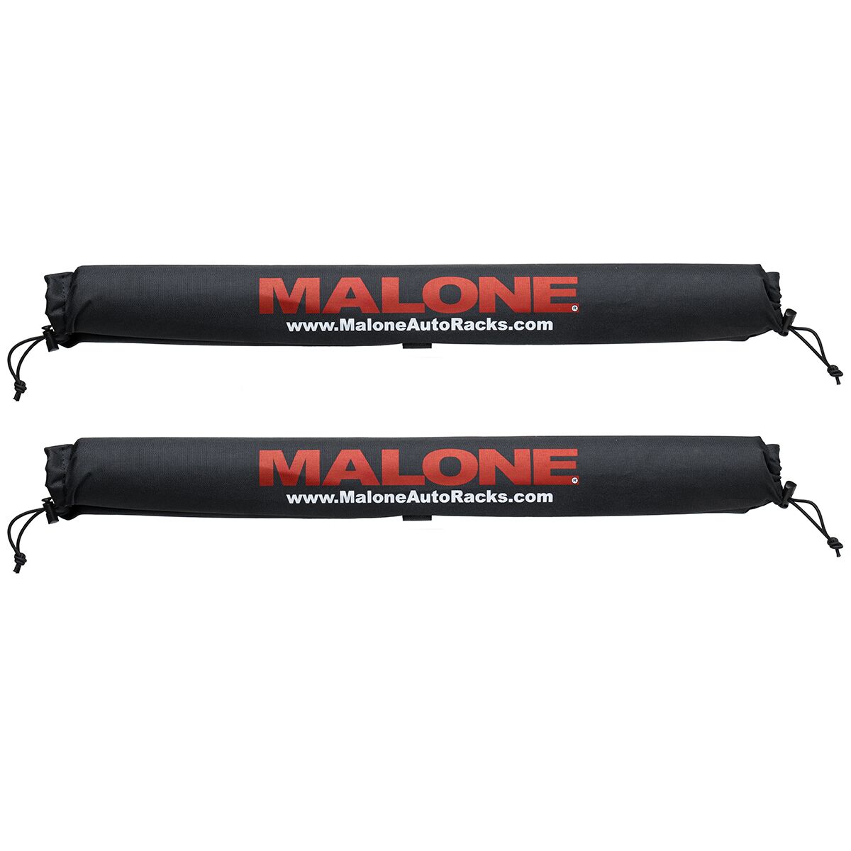 Malone Auto Racks 25in Roof Rack Pads - 2-Pack