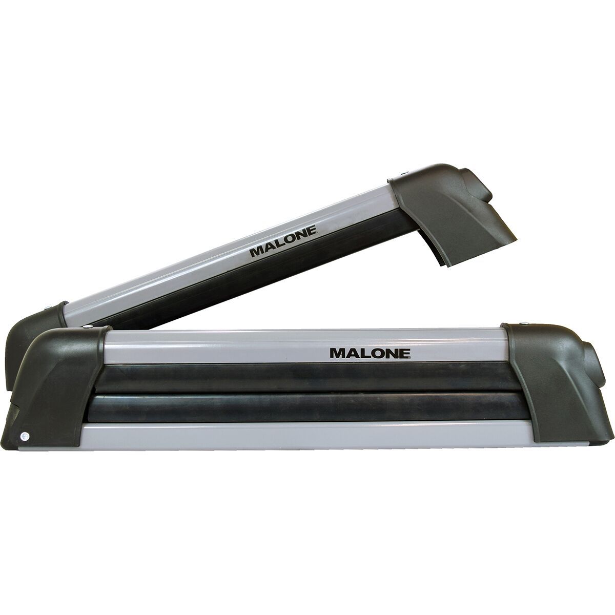 Image of Malone Auto Racks Lift Line Compact Ski Carrier Grey, One Size