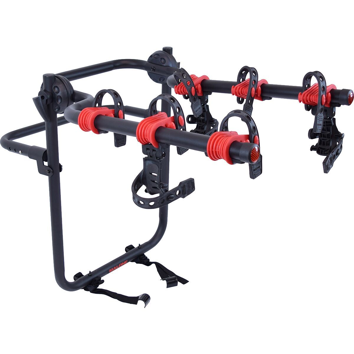Malone Auto Racks Malone Auto Racks Hanger Spare T3 OS Bike Carrier Black, One Size