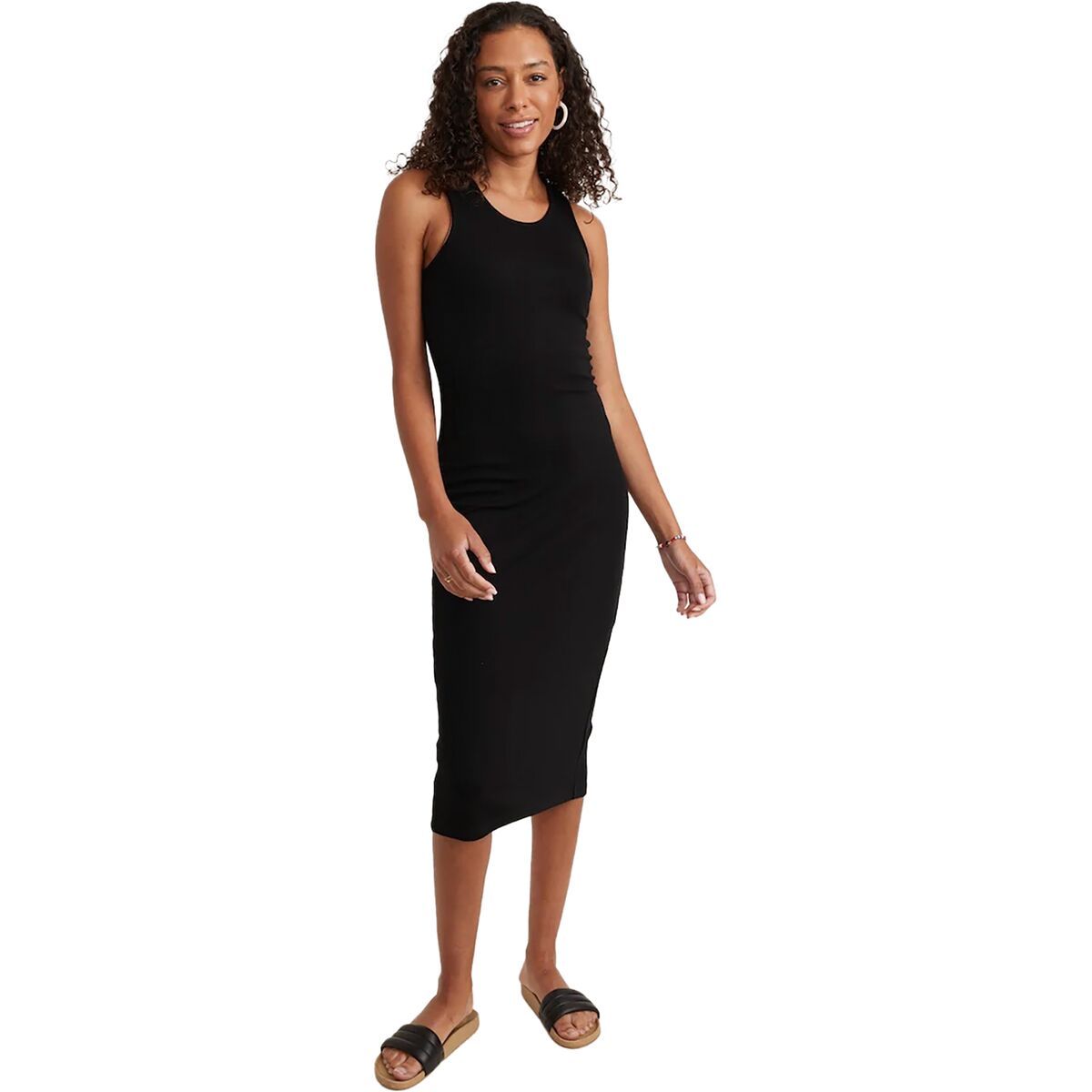 Marine Layer Lexi Daytime Dress - Women