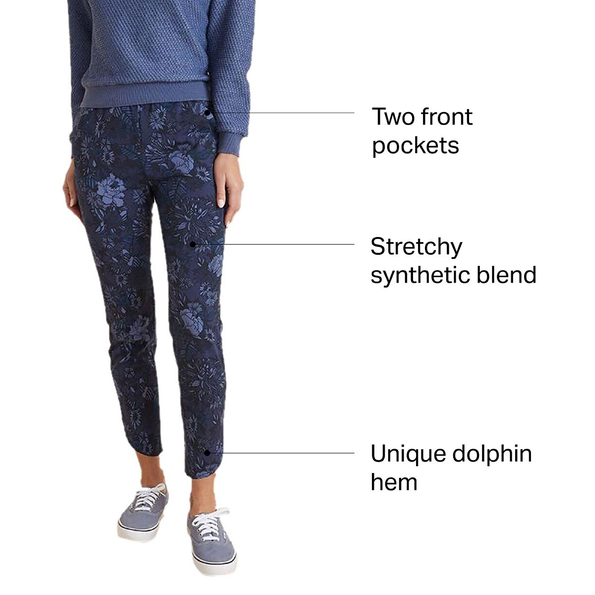 Marine Layer Allison Pant - Women's