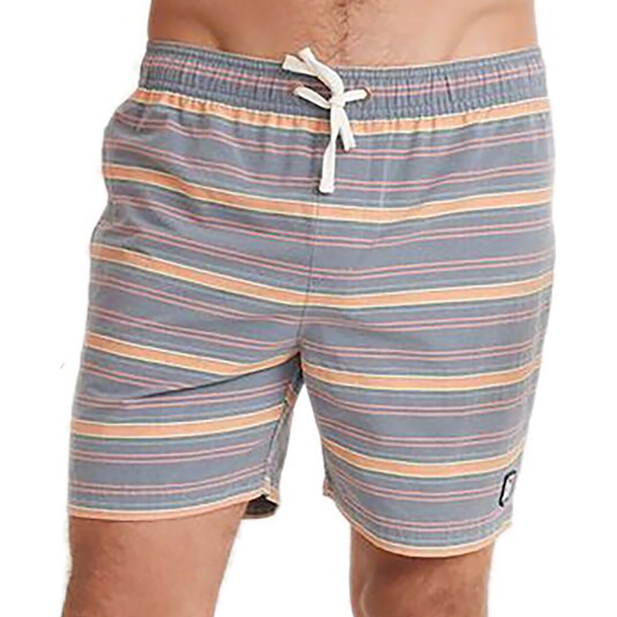 marine layer swim trunks