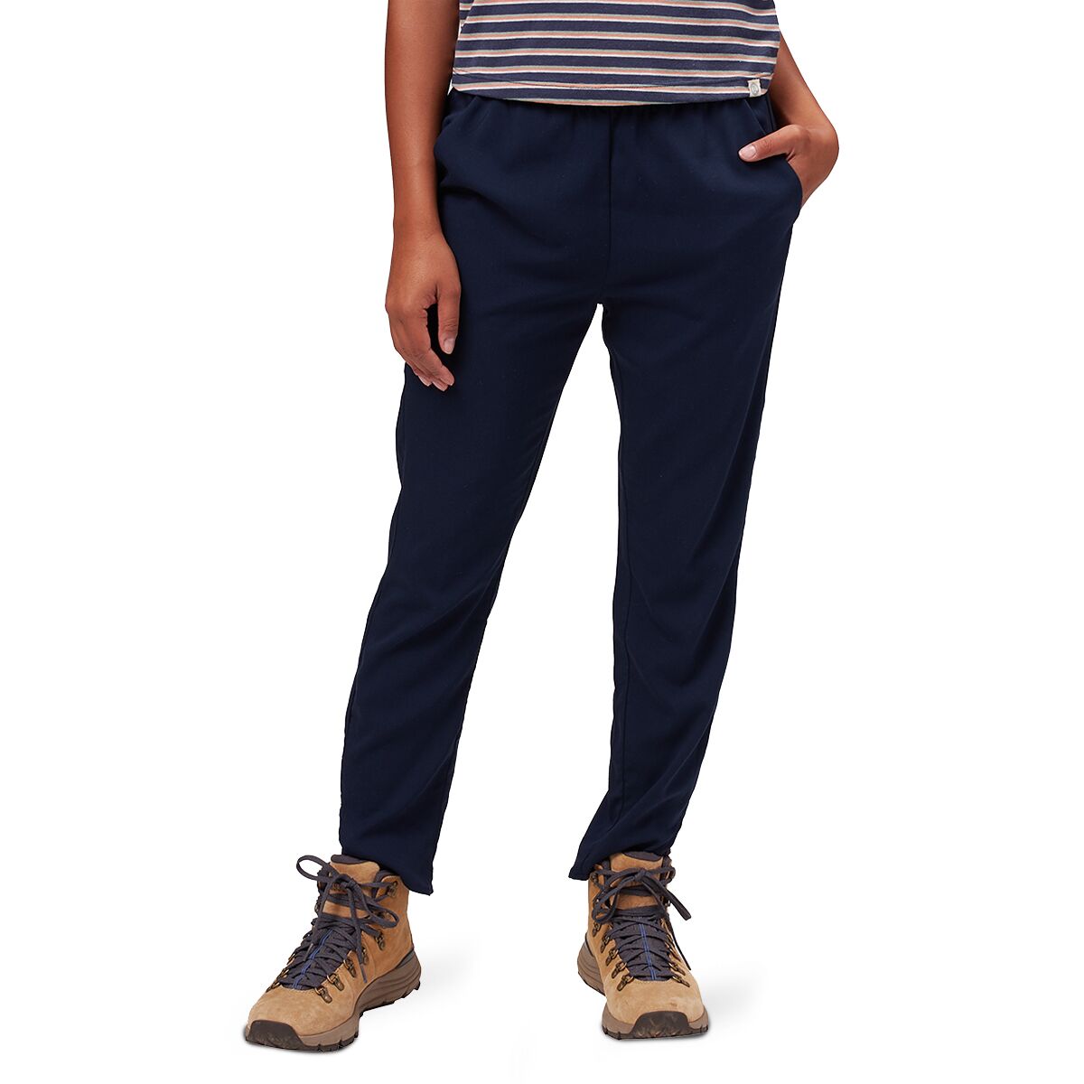 Marine Layer Re-Spun Allison Pant - Women's product image
