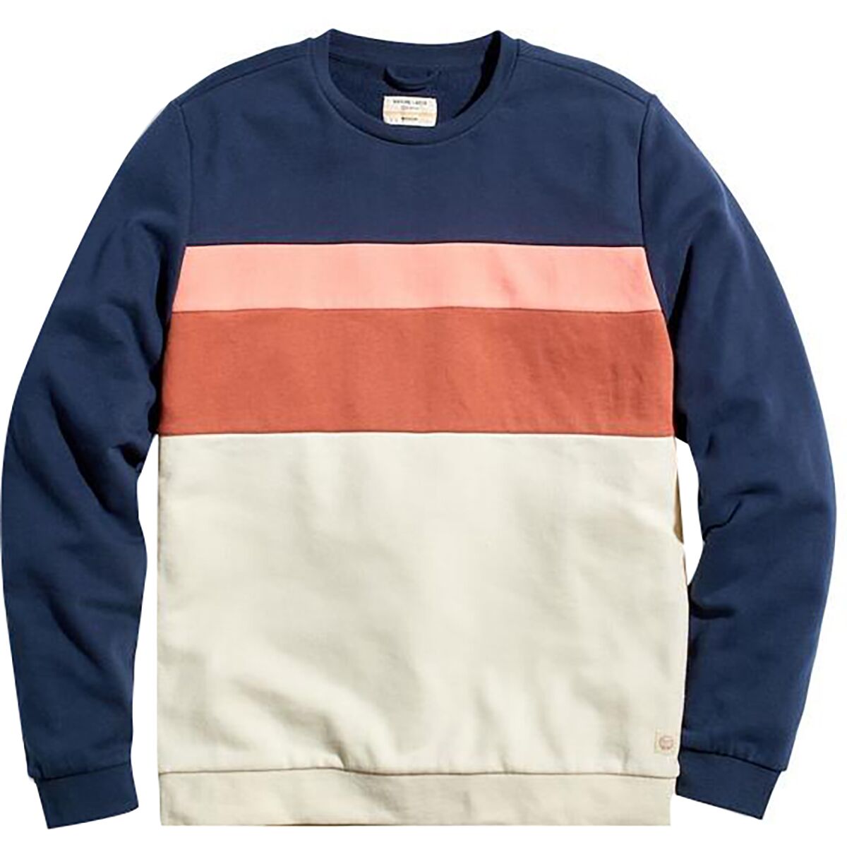 Marine Layer Jordan Sweatshirt - Men's product image