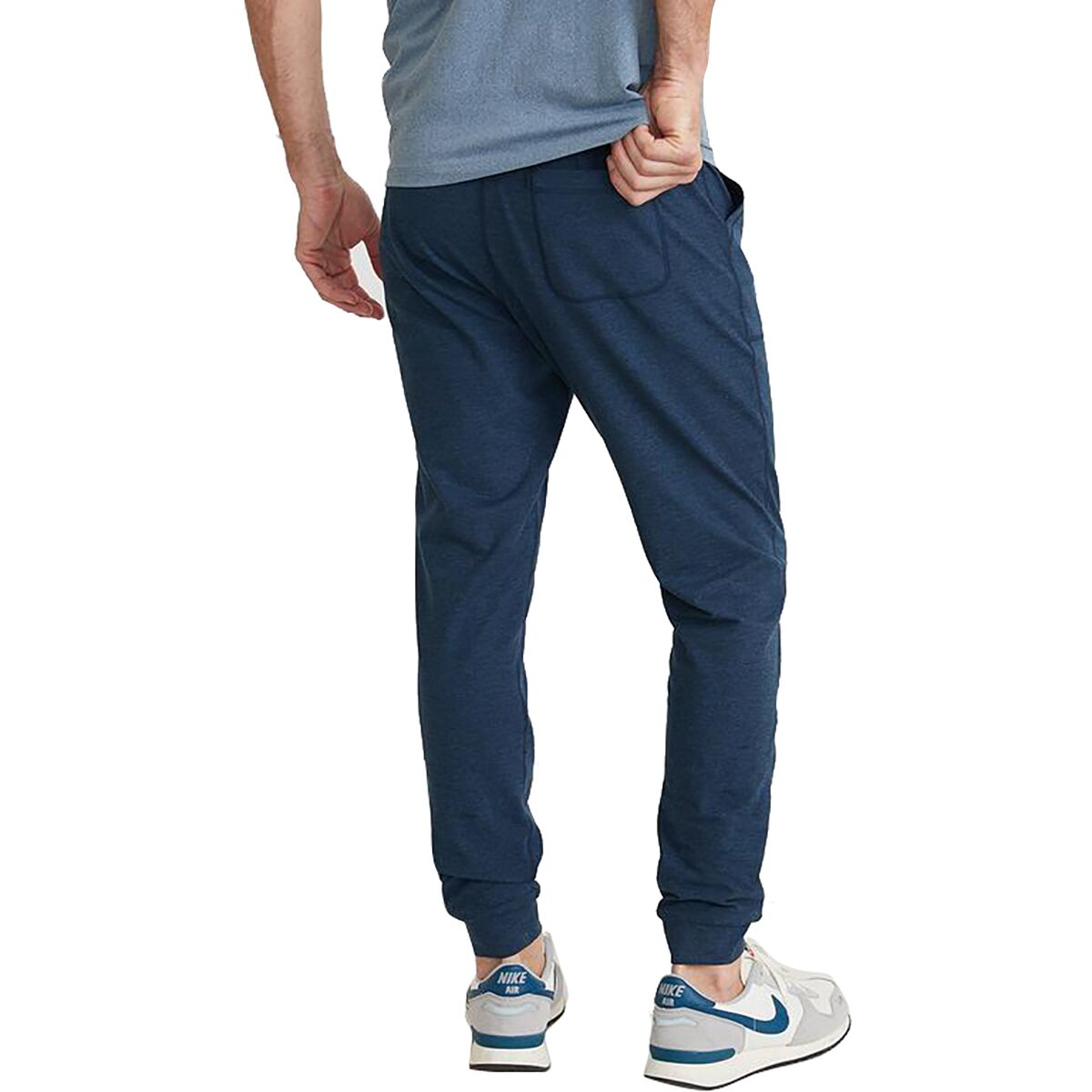 Marine Layer Sport Yoga Jogger - Men's