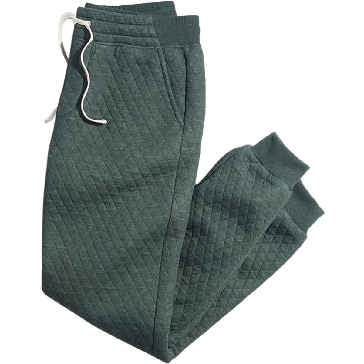 Backcountry Quilted Jogger - Men's - Clothing