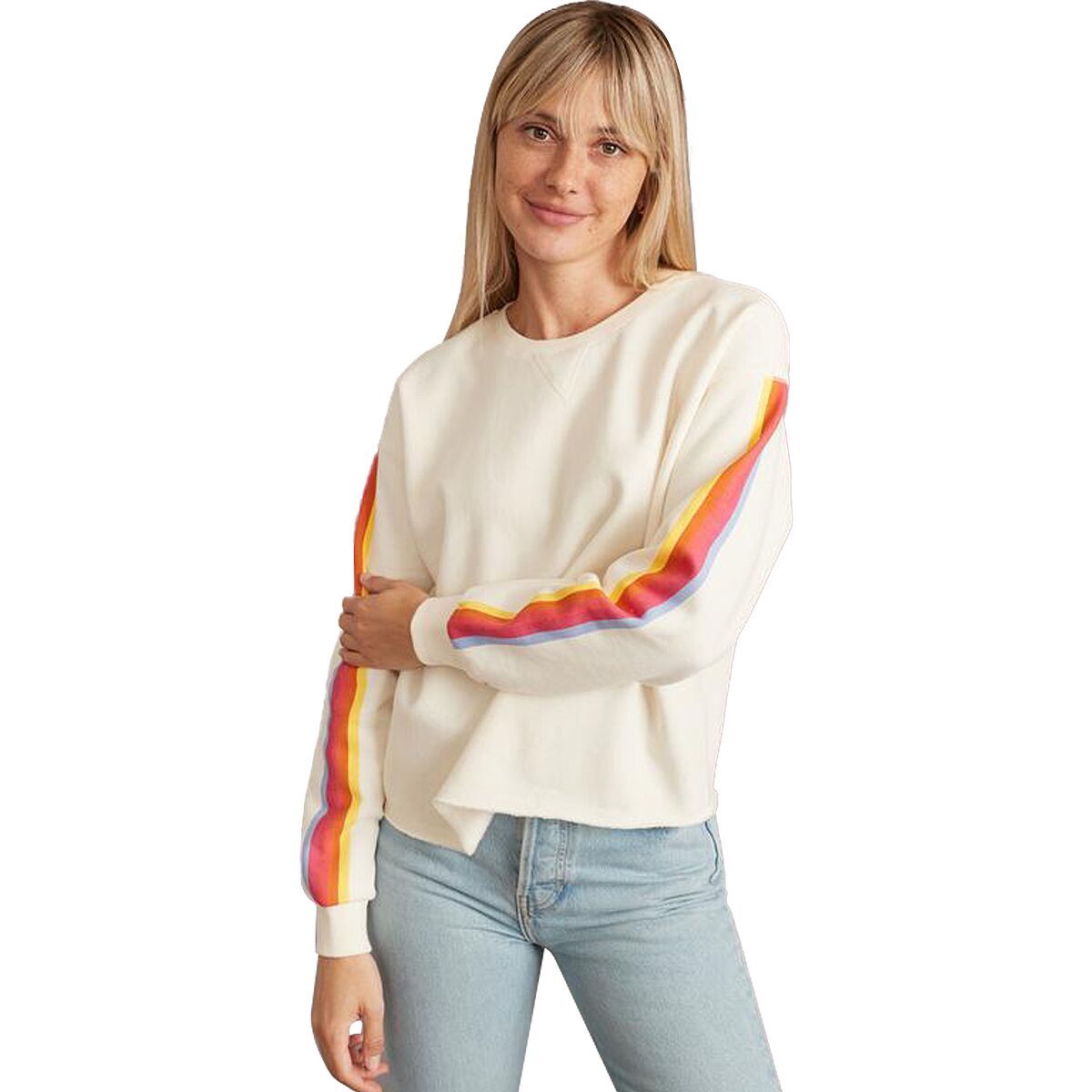 marine layer banks moletom com capuz