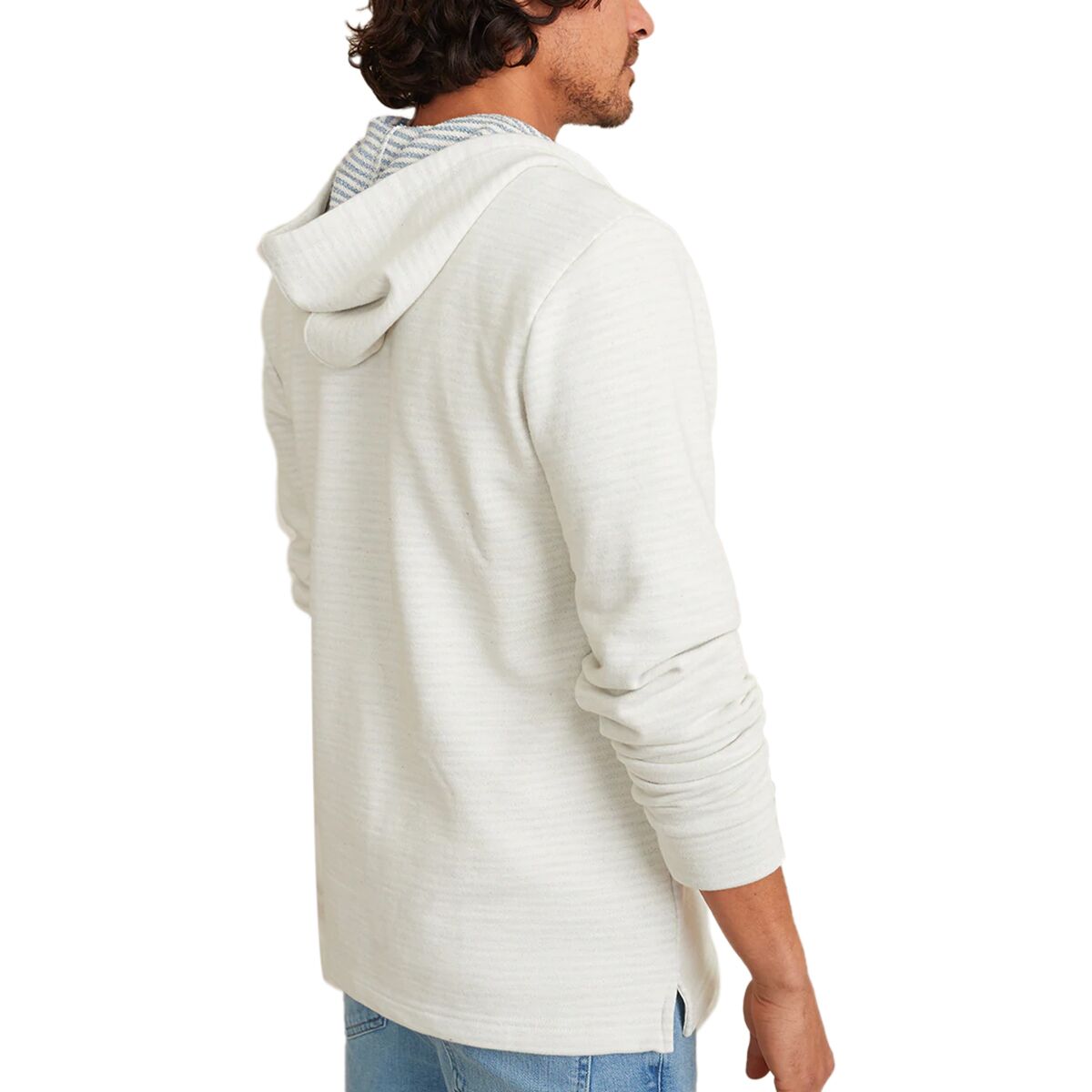 Marine Layer Montecito Hoodie Men s Clothing