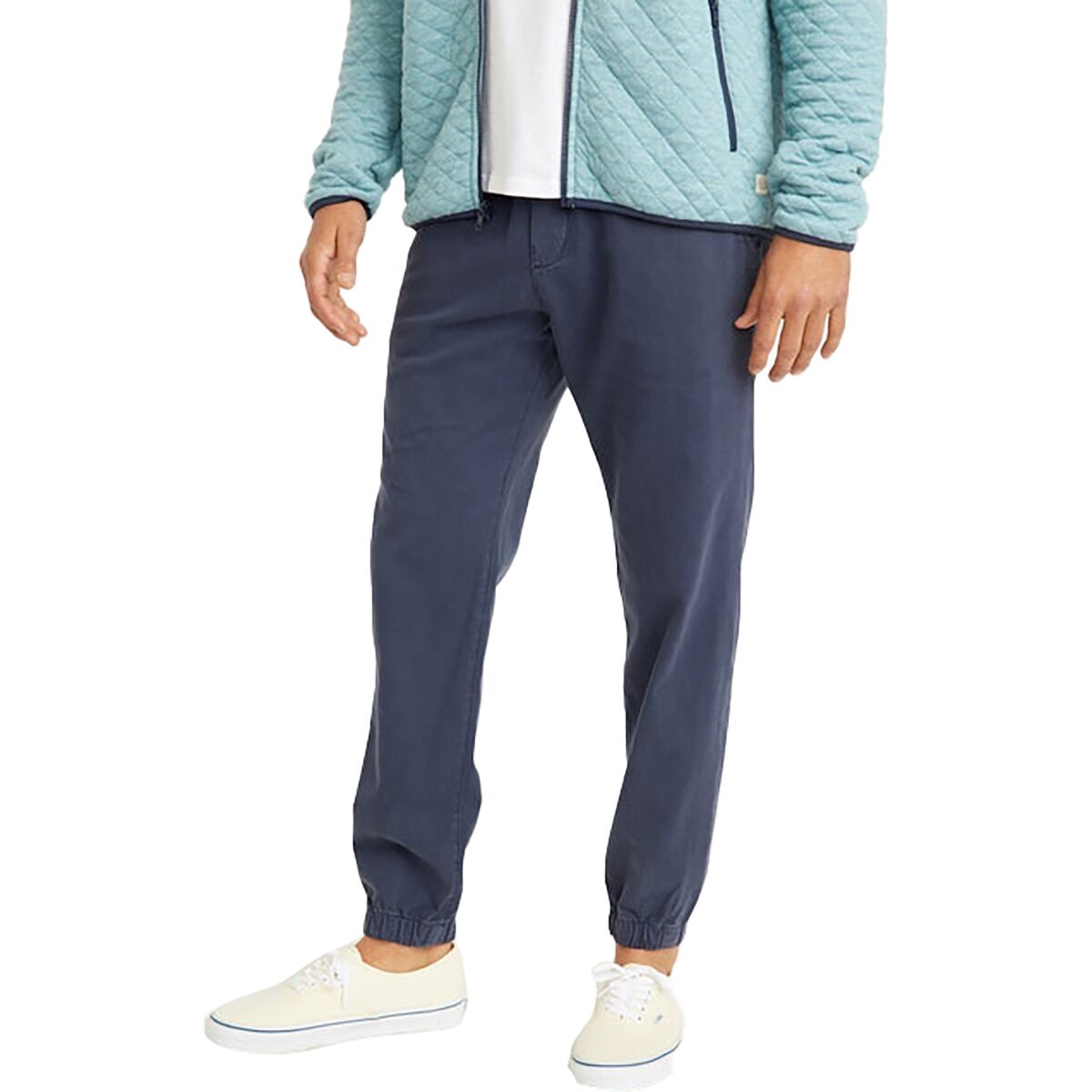Marine Layer Saturday Slim Fit Jogger - Men's product image