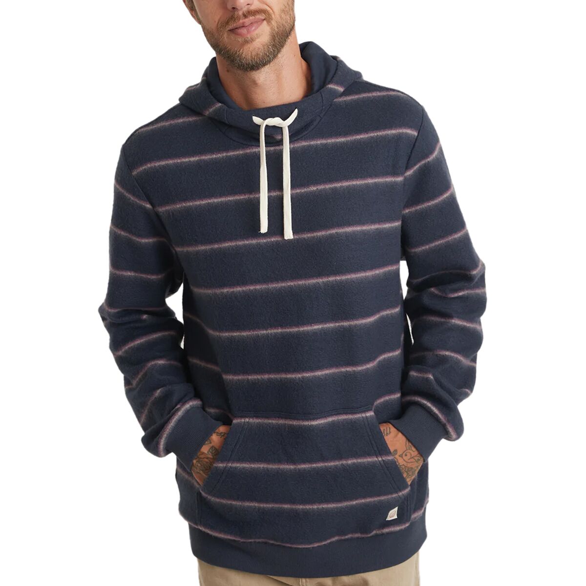 Marine Layer Fleece Out Hoodie - Men's product image