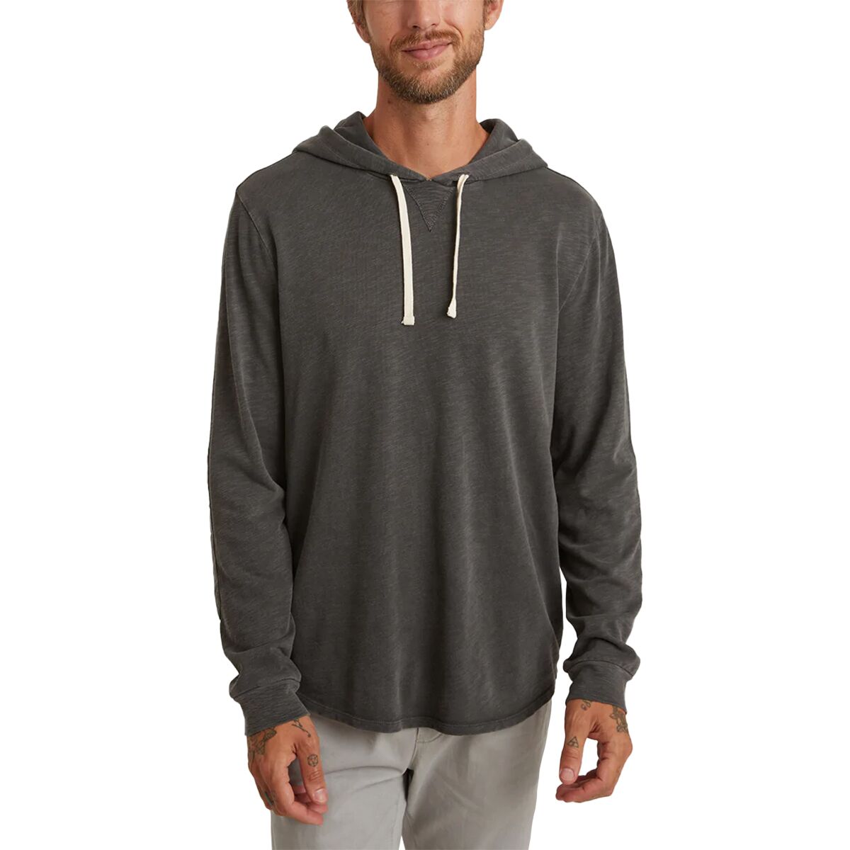 Marine Layer Heavy Slub Hoodie - Men's product image