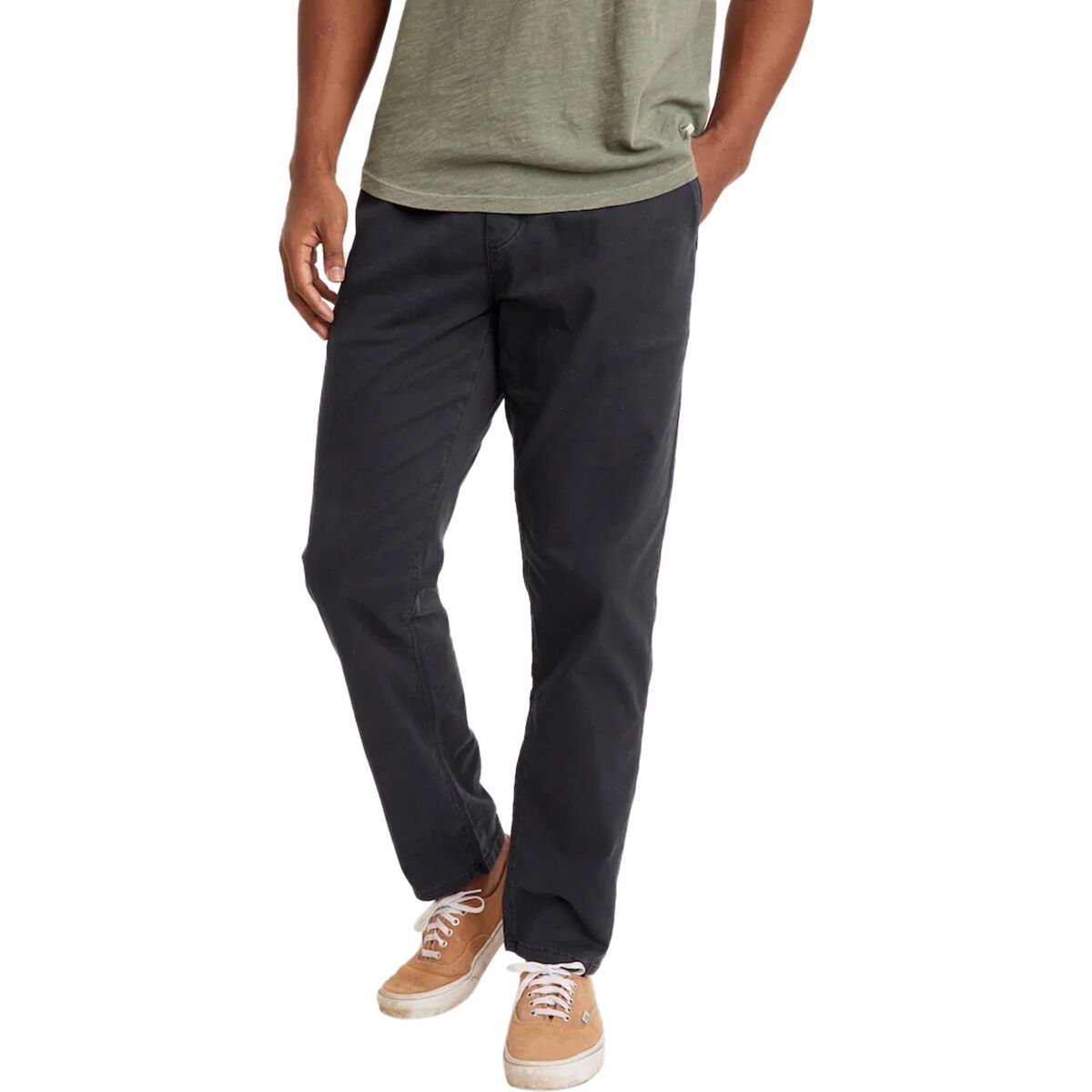 Saturday Athletic Fit Pant Men's by Marine Layer
