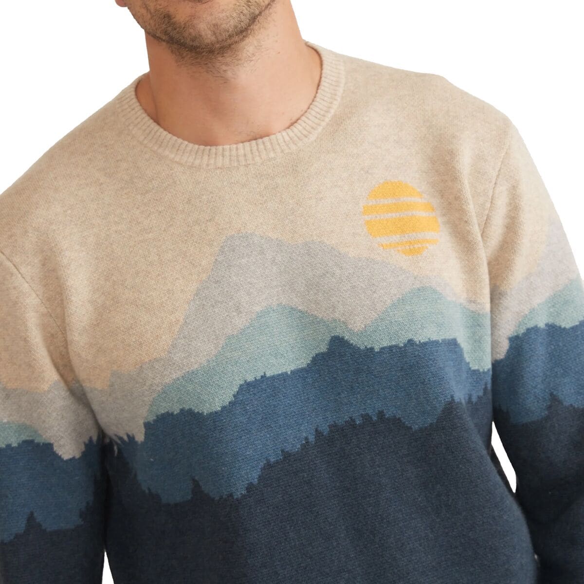 Carhartt goldner clearance sweater