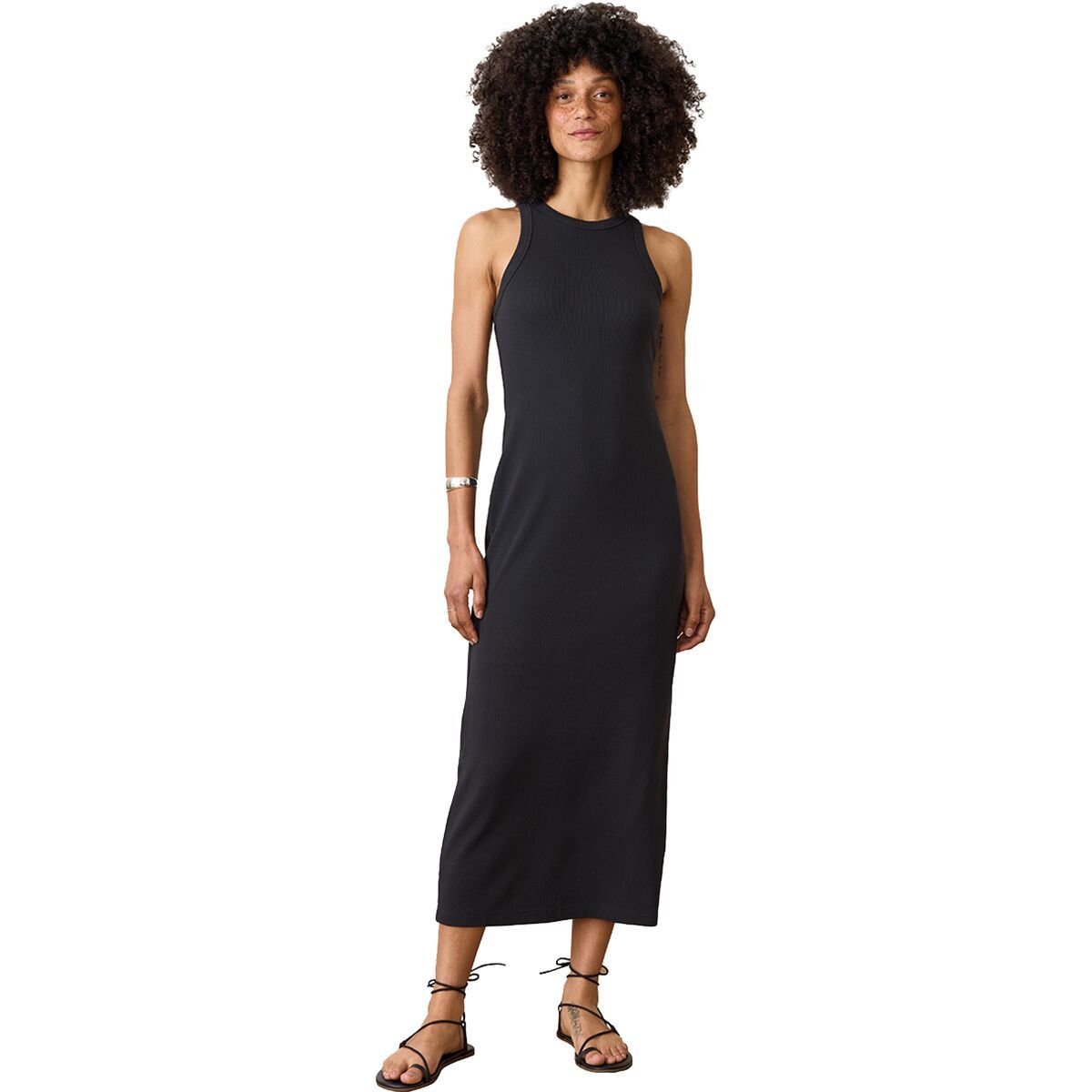 Marine Layer Lexi Sun-In Maxi Dress - Women