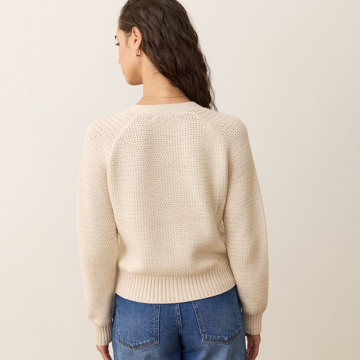 Marine Layer Robin Cardigan Update - Women's