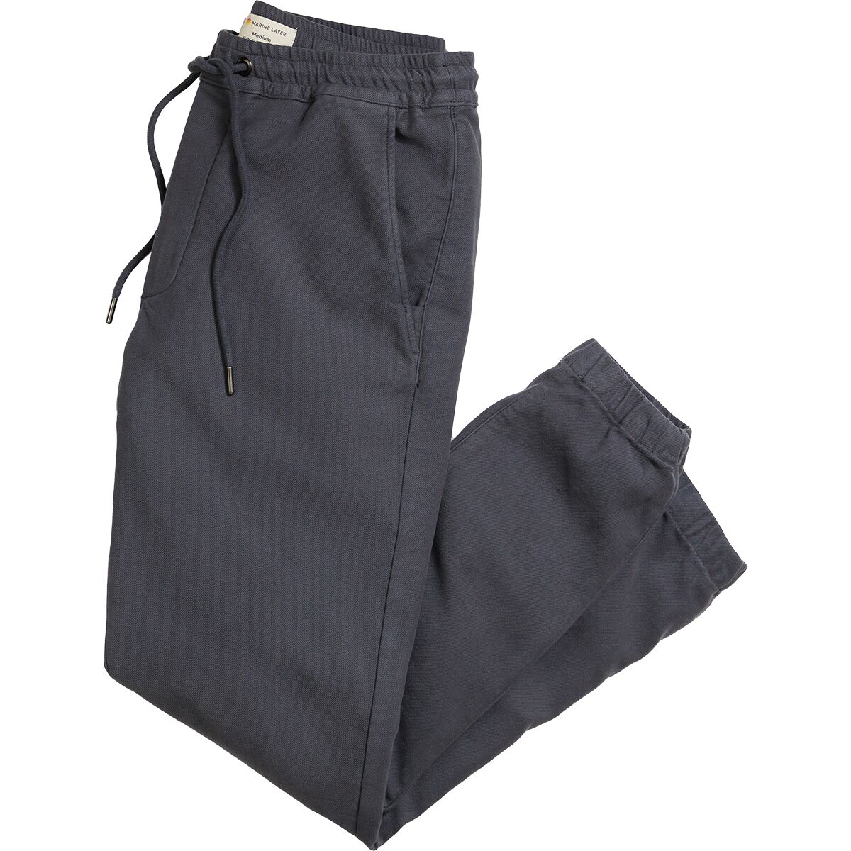 Image of Marine Layer Saturday Favorite Jogger - Men's India Ink, XXL