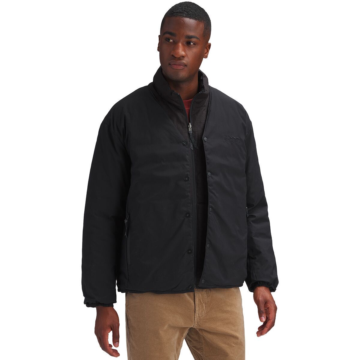 ジャケット・アウター yassho Manastash x Taion 12 Way Down Jacket - Men's - Clothing