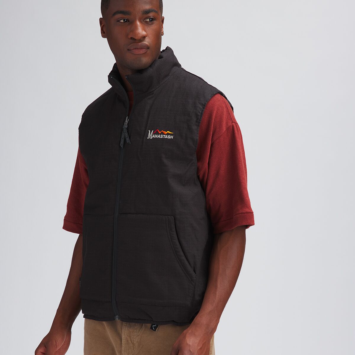 manastash 12 way jacket