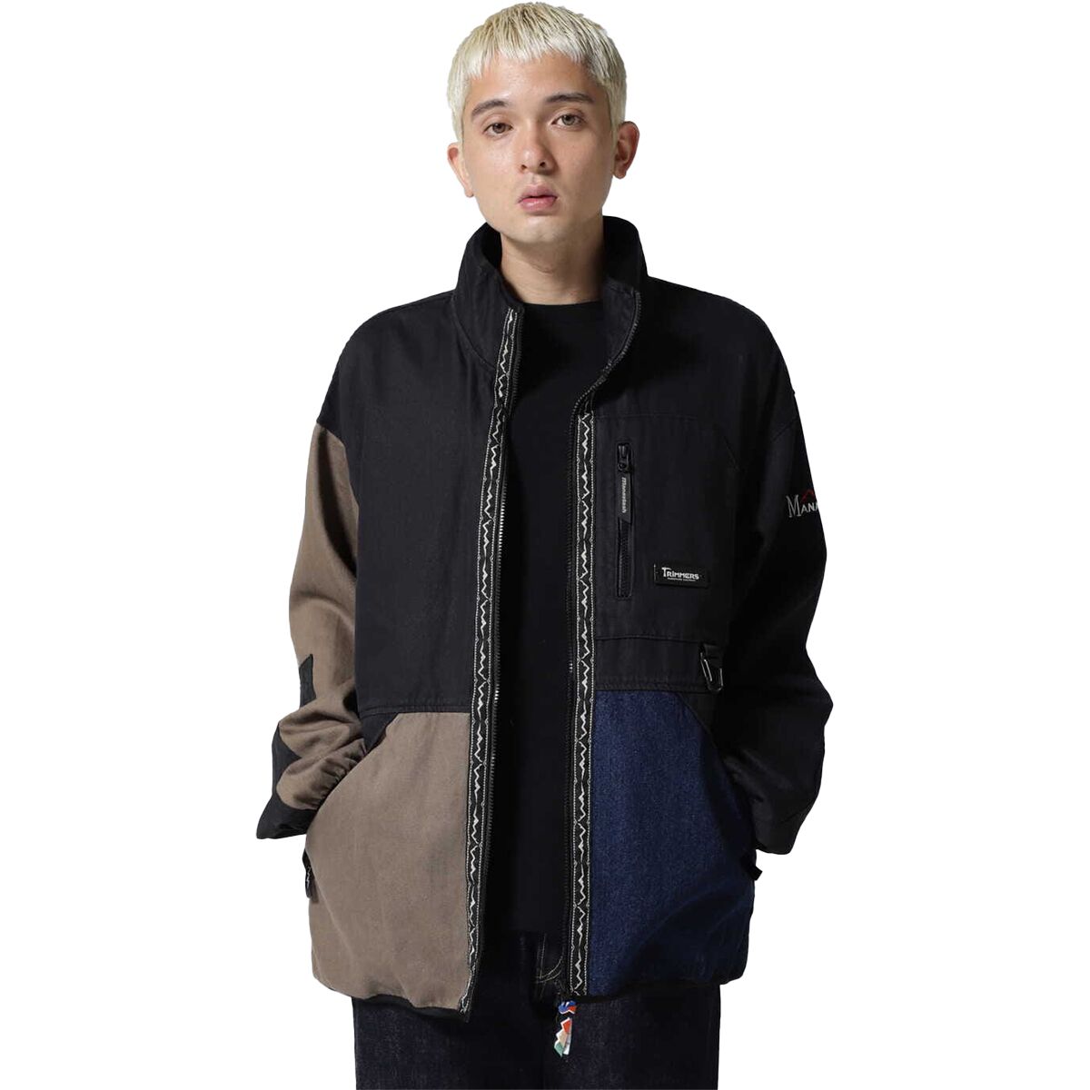 Manastash Chilliwack Jacket - Men's product image