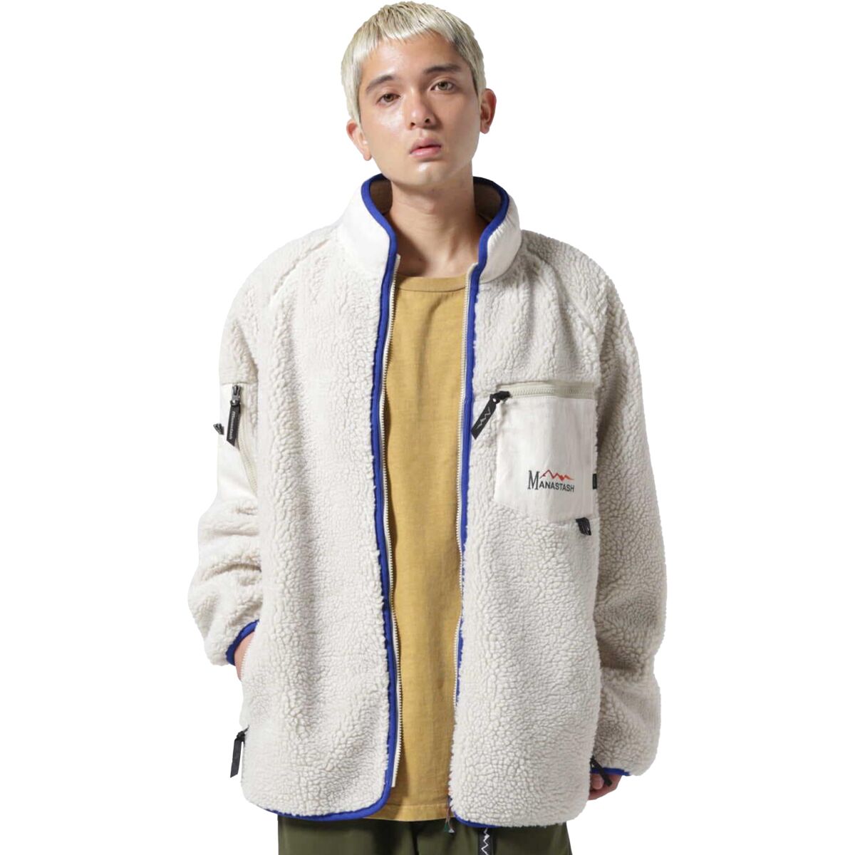 Manastash Mt. Gorilla Jacket - Men's product image