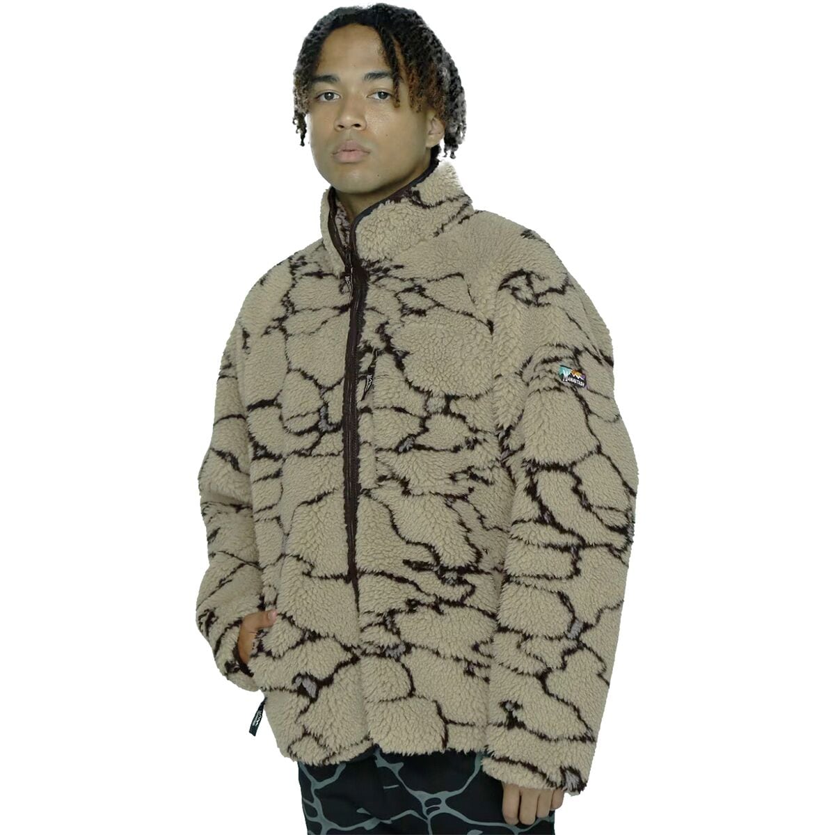 Lithium jacket sale