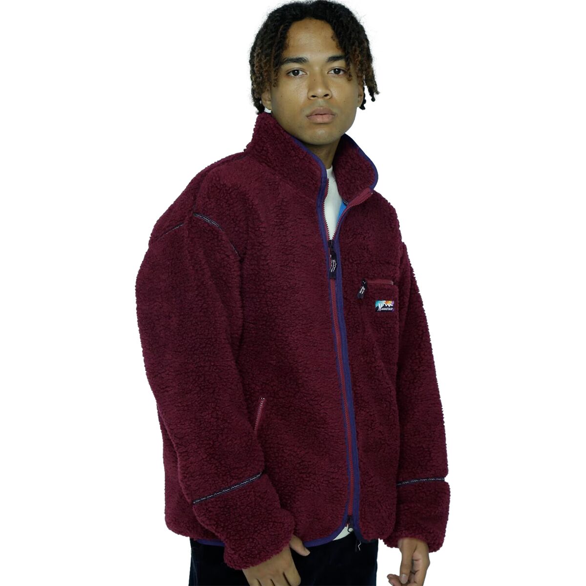 Manastash Mt. Gorilla Jacket - Men's - Clothing