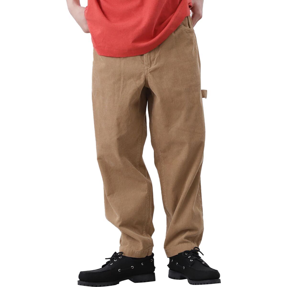 Manastash Corduroy Painter Pant - Men's Beige, L